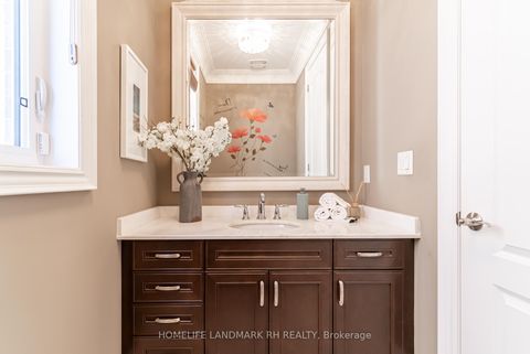 Photo 12 at 5 Finesse Court, Oak Ridges Lake Wilcox, Richmond Hill