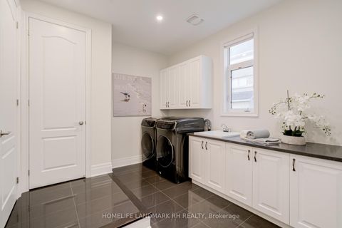 Photo 14 at 5 Finesse Court, Oak Ridges Lake Wilcox, Richmond Hill