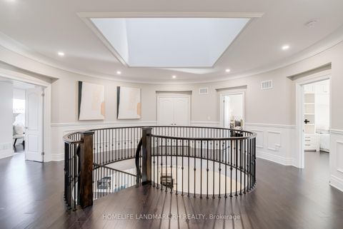 Photo 15 at 5 Finesse Court, Oak Ridges Lake Wilcox, Richmond Hill