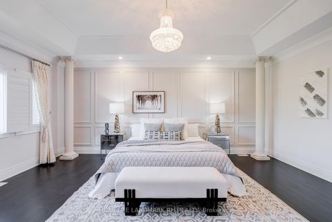 Photo 16 at 5 Finesse Court, Oak Ridges Lake Wilcox, Richmond Hill