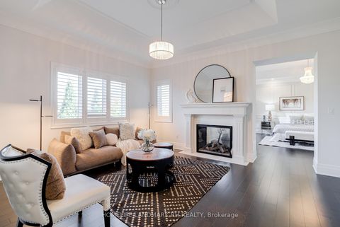 Photo 17 at 5 Finesse Court, Oak Ridges Lake Wilcox, Richmond Hill