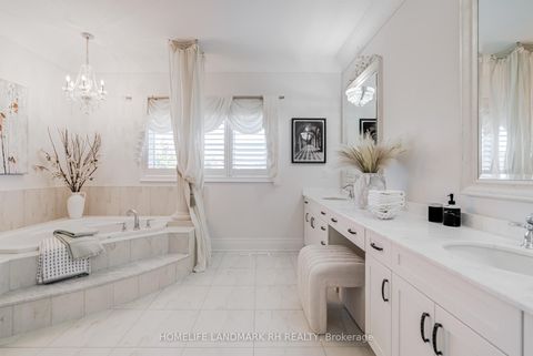 Photo 18 at 5 Finesse Court, Oak Ridges Lake Wilcox, Richmond Hill