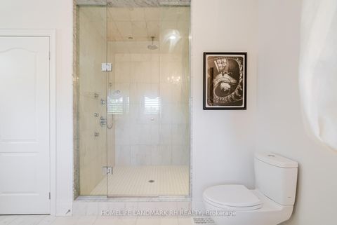 Photo 19 at 5 Finesse Court, Oak Ridges Lake Wilcox, Richmond Hill