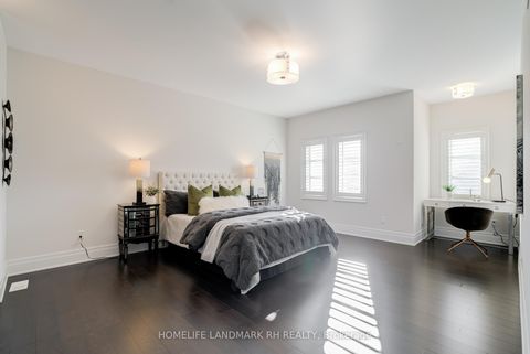 Photo 21 at 5 Finesse Court, Oak Ridges Lake Wilcox, Richmond Hill