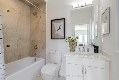 Photo 23 at 5 Finesse Court, Oak Ridges Lake Wilcox, Richmond Hill