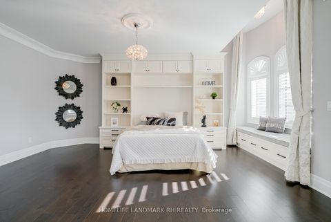 Photo 24 at 5 Finesse Court, Oak Ridges Lake Wilcox, Richmond Hill