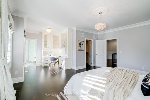 Photo 25 at 5 Finesse Court, Oak Ridges Lake Wilcox, Richmond Hill