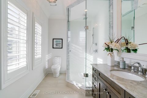 Photo 26 at 5 Finesse Court, Oak Ridges Lake Wilcox, Richmond Hill