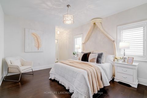 Photo 28 at 5 Finesse Court, Oak Ridges Lake Wilcox, Richmond Hill