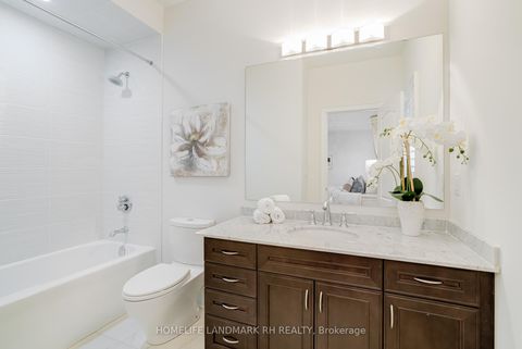 Photo 30 at 5 Finesse Court, Oak Ridges Lake Wilcox, Richmond Hill