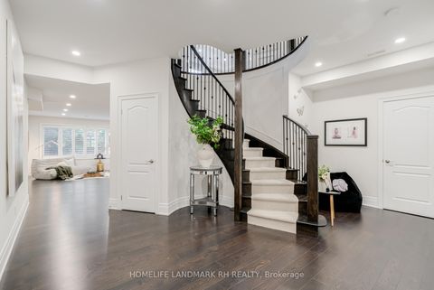 Photo 31 at 5 Finesse Court, Oak Ridges Lake Wilcox, Richmond Hill