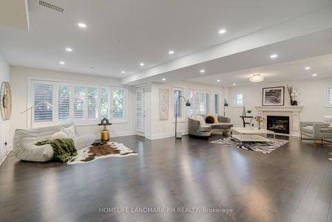 Photo 32 at 5 Finesse Court, Oak Ridges Lake Wilcox, Richmond Hill