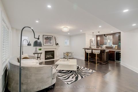 Photo 33 at 5 Finesse Court, Oak Ridges Lake Wilcox, Richmond Hill