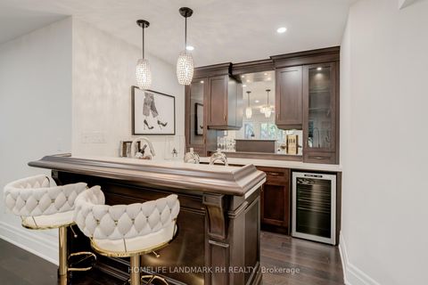 Photo 34 at 5 Finesse Court, Oak Ridges Lake Wilcox, Richmond Hill