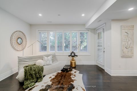 Photo 35 at 5 Finesse Court, Oak Ridges Lake Wilcox, Richmond Hill