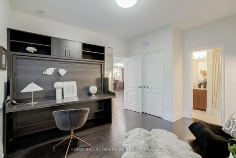 Photo 37 at 5 Finesse Court, Oak Ridges Lake Wilcox, Richmond Hill