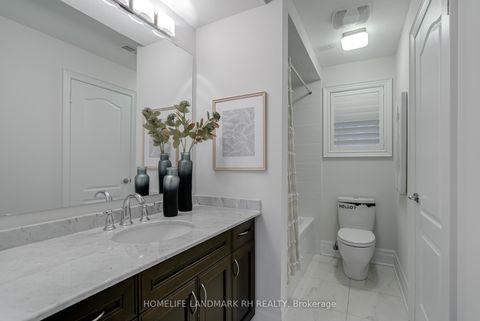 Photo 38 at 5 Finesse Court, Oak Ridges Lake Wilcox, Richmond Hill