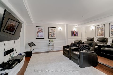 Photo 39 at 5 Finesse Court, Oak Ridges Lake Wilcox, Richmond Hill