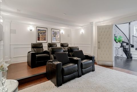 Photo 40 at 5 Finesse Court, Oak Ridges Lake Wilcox, Richmond Hill