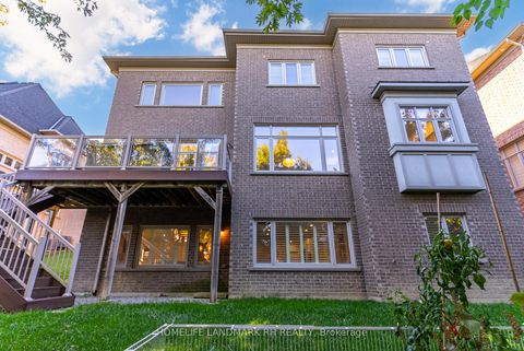 Photo 41 at 5 Finesse Court, Oak Ridges Lake Wilcox, Richmond Hill