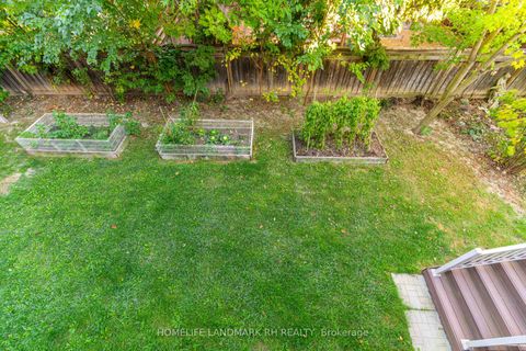 Photo 42 at 5 Finesse Court, Oak Ridges Lake Wilcox, Richmond Hill