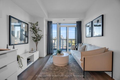 Photo 7 at 1127 - 50 Power Street, Moss Park, Toronto