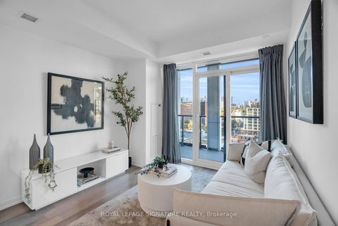 Photo 8 at 1127 - 50 Power Street, Moss Park, Toronto