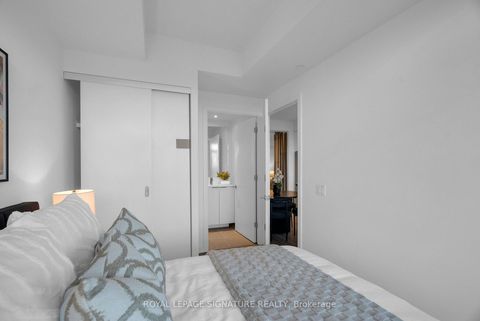 Photo 12 at 1127 - 50 Power Street, Moss Park, Toronto