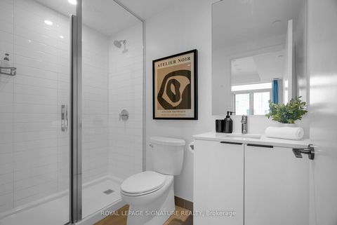 Photo 13 at 1127 - 50 Power Street, Moss Park, Toronto