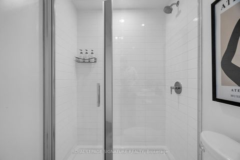 Photo 14 at 1127 - 50 Power Street, Moss Park, Toronto