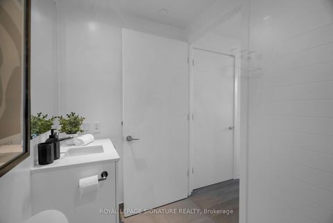 Photo 15 at 1127 - 50 Power Street, Moss Park, Toronto