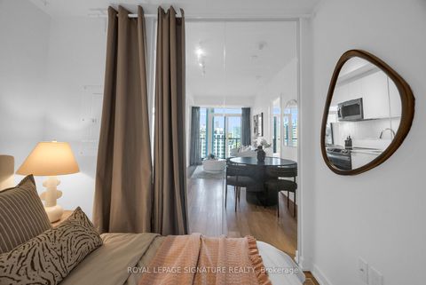 Photo 17 at 1127 - 50 Power Street, Moss Park, Toronto