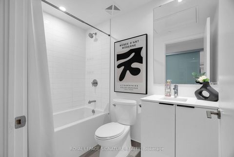 Photo 18 at 1127 - 50 Power Street, Moss Park, Toronto