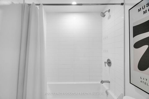 Photo 19 at 1127 - 50 Power Street, Moss Park, Toronto