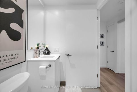 Photo 20 at 1127 - 50 Power Street, Moss Park, Toronto