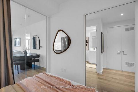 Photo 21 at 1127 - 50 Power Street, Moss Park, Toronto