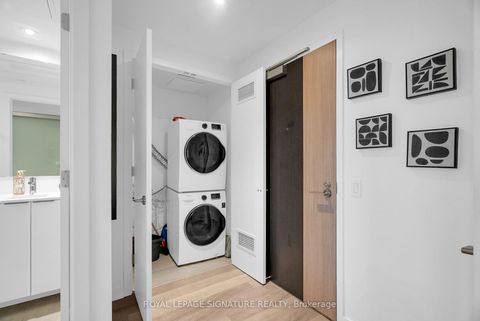 Photo 22 at 1127 - 50 Power Street, Moss Park, Toronto