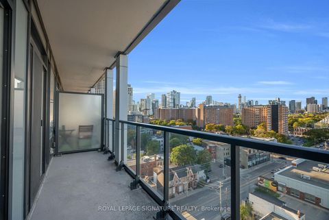 Photo 24 at 1127 - 50 Power Street, Moss Park, Toronto