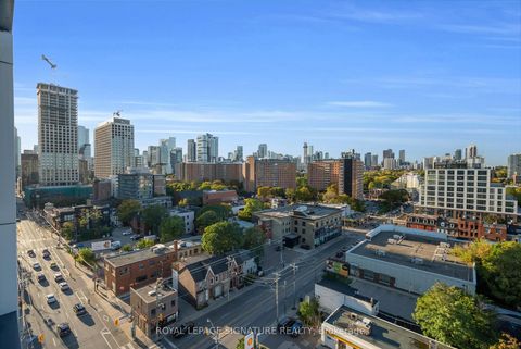 Photo 25 at 1127 - 50 Power Street, Moss Park, Toronto