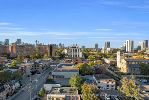 Photo 26 at 1127 - 50 Power Street, Moss Park, Toronto