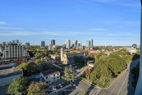 Photo 27 at 1127 - 50 Power Street, Moss Park, Toronto