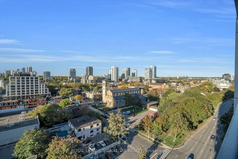 Photo 28 at 1127 - 50 Power Street, Moss Park, Toronto