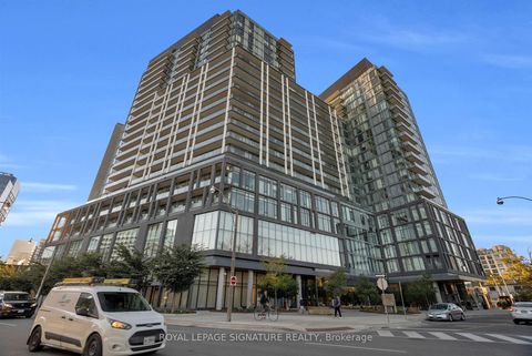 Photo 29 at 1127 - 50 Power Street, Moss Park, Toronto