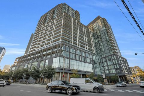 Photo 30 at 1127 - 50 Power Street, Moss Park, Toronto