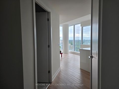 Photo 1 at 2302 - 15 Ellerslie Avenue, Willowdale West, Toronto