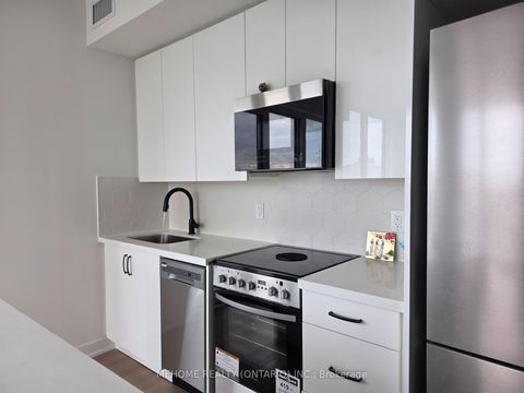 Photo 3 at 2302 - 15 Ellerslie Avenue, Willowdale West, Toronto