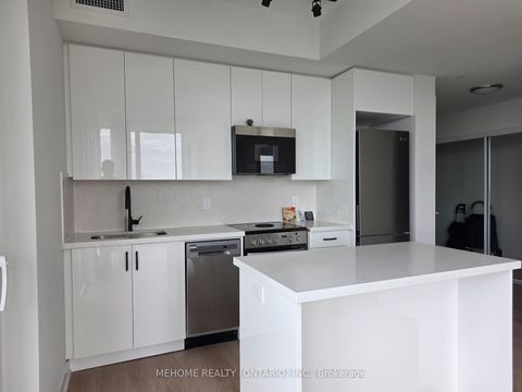 Photo 4 at 2302 - 15 Ellerslie Avenue, Willowdale West, Toronto