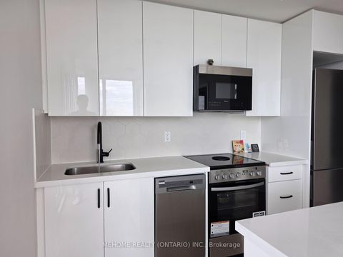 Photo 5 at 2302 - 15 Ellerslie Avenue, Willowdale West, Toronto