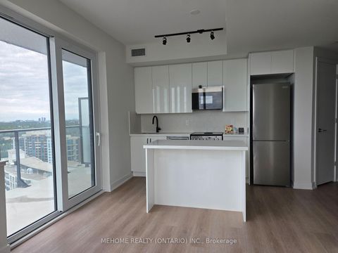 Photo 6 at 2302 - 15 Ellerslie Avenue, Willowdale West, Toronto