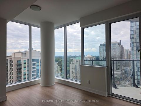 Photo 7 at 2302 - 15 Ellerslie Avenue, Willowdale West, Toronto